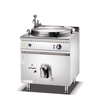 Temperatuurregeling Commerciële kookapparatuur voor B2B met laag geluid GL-RO