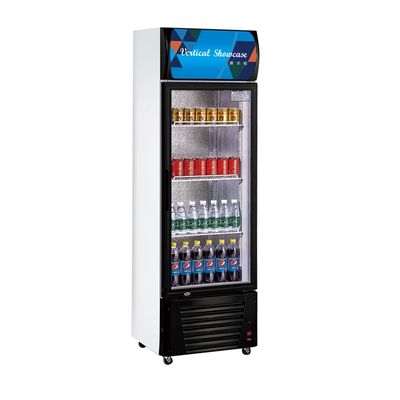 GL RH Kookmachine met instelbare temperatuurregeling met LPG/NG-gasklep