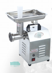 Krachtige 900W elektrische vleesfreesmachine voor commerciële keuken