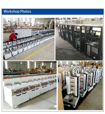 200-300 stuks/uur ijsproductiemachine met 2 hoppers en 1,7 kW uitgang
