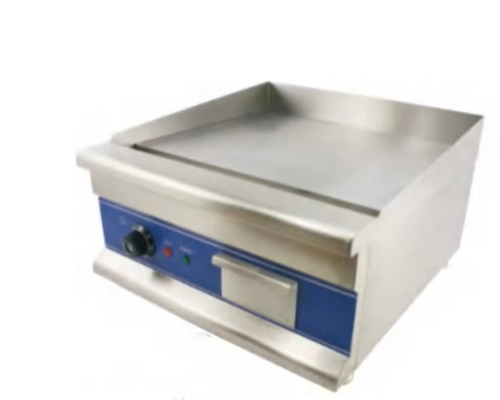 220-240v 50hz Temperatuurgecontroleerde kookapparatuur voor restaurants