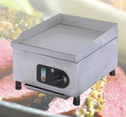 220-240v 50hz Temperatuurgecontroleerde kookapparatuur voor restaurants