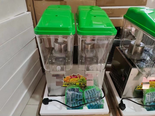 Koelkast voor commerciële keuken met 220 V spanning en R134a koelsysteem