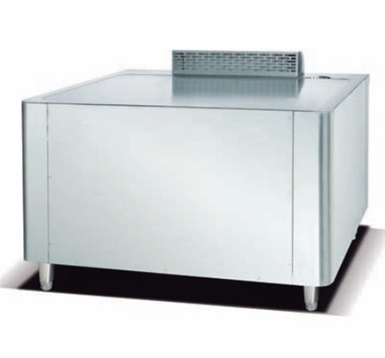 Japanse Gas Teppanyaki Machine LPG 0.C~200.C Temperatuur voor authentieke restaurant koken