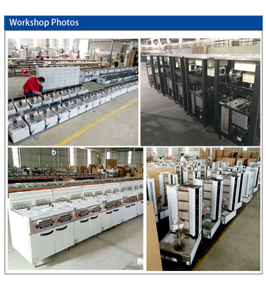 180L Hotel Lobby Equipment / Hotel Solution ventilator koeling koeling 4°C 8°C R134a koelkast 340W