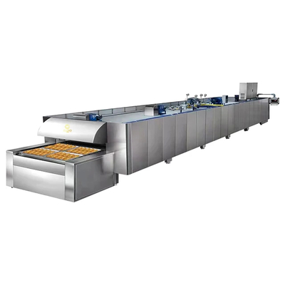 Draagbare 16L Chicken Fryer voor commercieel hotel met 21 kg N.W. en 3 kW stroom
