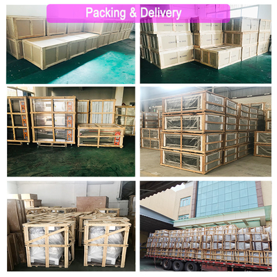 Hotel Commercial Gas Pressure Fried Chicken Fryer 25L Oliefilter
