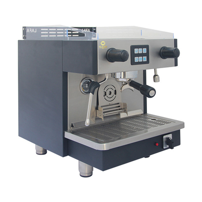 Commerciële hotelapparatuur 430*560*520 mm Dual-purpose mechanisch paneel zonder oliefilter Elektronisch besturingspomp