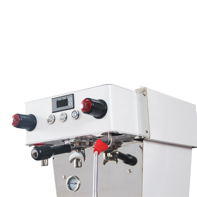 Commerciële hotelapparatuur 430*560*520 mm Dual-purpose mechanisch paneel zonder oliefilter Elektronisch besturingspomp