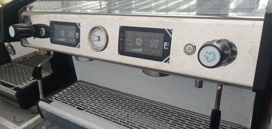 240/h Output Commerciële hotelapparatuur met een capaciteit van 11L