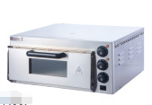 Gezinsindustrie Bakkerij Oven Vermindering van de vermoeidheid van het schoonmaakwerk Pizzaoven