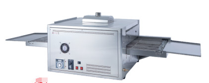 Eierenkoeken Professionele bakoven met en hoge temperatuur tot 400°C