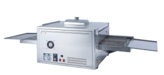 Elektriciteit of gas Grootschalige bakoven met warmtebehoud en energiebesparende pizzaoven
