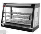 1.8KW Warming Showcase voor het verbeteren van klanttevredenheid en behoud