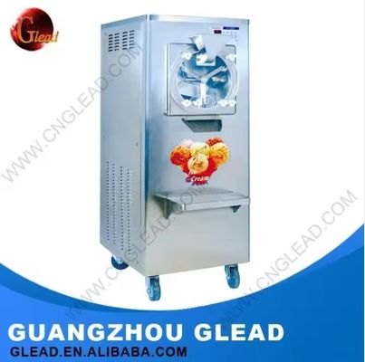 Meerdere kleuren zware commerciële ijsmachine 18-25L/h