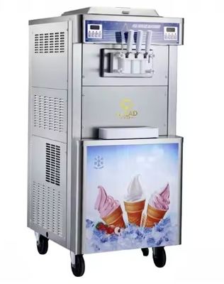 Producenten van hoge kwaliteit IJsmachines