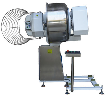 Multifunctionele commerciële bak- en deegmengmachine met een hoog vermogen