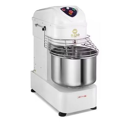 Warm verkoop Commerciële mengmachines Bakkerij Taartmeel Spiraaltaartmengers