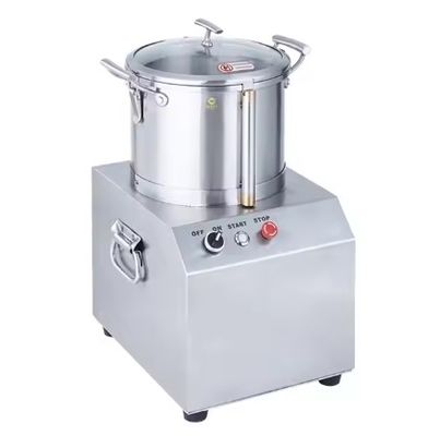 Elegante, eenvoudig te bedienen aardappelpeeler voor groenten- en fruitverwerkingsapparatuur