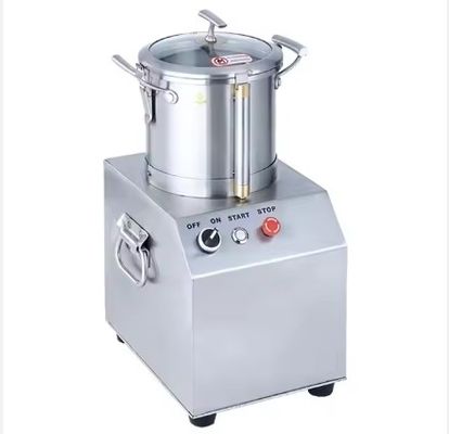 Elegante, eenvoudig te bedienen aardappelpeeler voor groenten- en fruitverwerkingsapparatuur