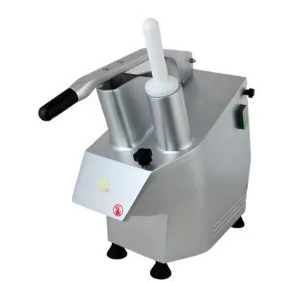 Elegante, eenvoudig te bedienen aardappelpeeler voor groenten- en fruitverwerkingsapparatuur
