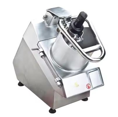 Elegante, eenvoudig te bedienen aardappelpeeler voor groenten- en fruitverwerkingsapparatuur