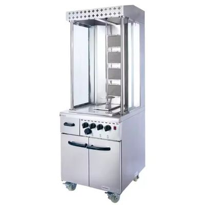 Glead Kitchen Equipment uw partner voor op maat gemaakte industriële koelapparaatoplossingen voor uw bedrijf
