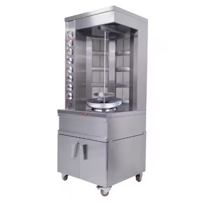 Glead Kitchen Equipment uw partner voor op maat gemaakte industriële koelapparaatoplossingen voor uw bedrijf