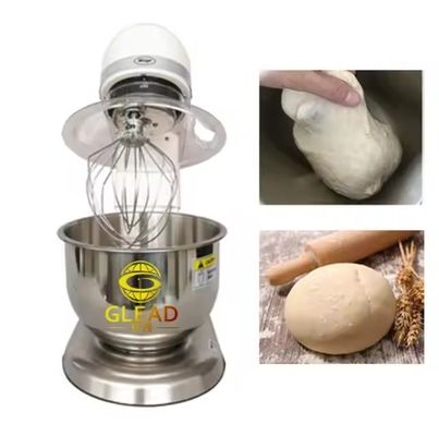 4L 5L 6L 7L 10L standmixer Multifunctionele voedselverwerkers Huis Keuken Elektrische standmixer