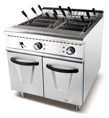 Verschillend van type en commerciële kookapparatuur met een ovendimensie van 800×900×850 70 mm