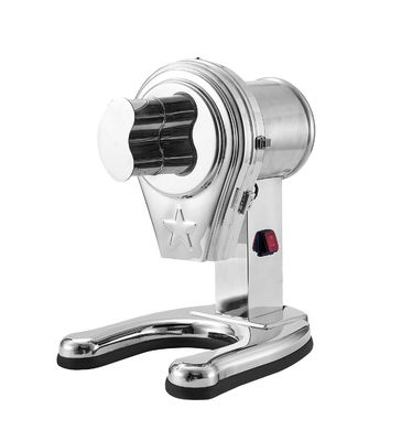 Goedkope 500w groenten- en fruitverwerkingsapparatuur 410x350x440mm 110V-60Hz/220V 50-60Hz Voor uw land