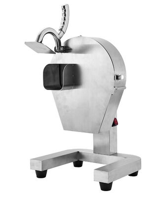 Goedkope 500w groenten- en fruitverwerkingsapparatuur 410x350x440mm 110V-60Hz/220V 50-60Hz Voor uw land