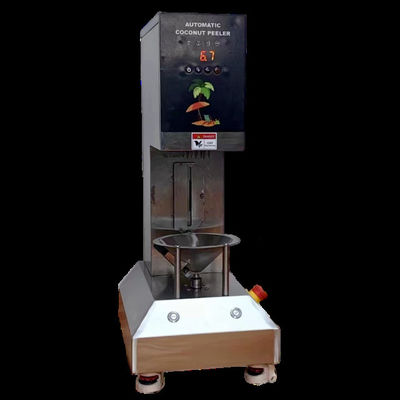 Ø 100-240mm Toepassingsbereik Fruitverwerkingsapparatuur Met Automatische Programmacontrole Verhoogt Uw Productie-efficiëntie