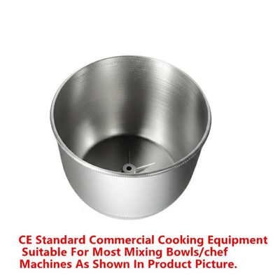 CE Standard Commercial Cooking Equipment Suitable For Most Mixing Bowls/chef Machines As Shown In Product Picture