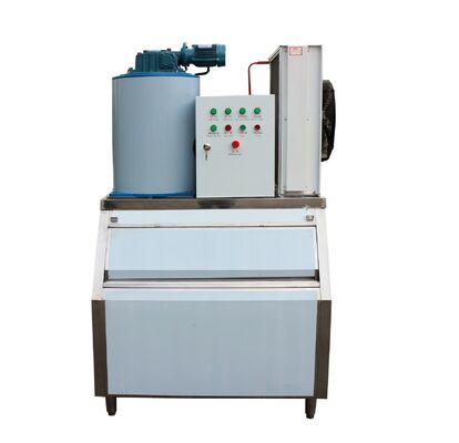 Pas In1 Ton Ijsmachine  Koffie Winkel Kubus Ijsmachine Lijn Ijsmachine  Ijsmachines