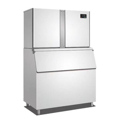 Aanpassen kristalhelder kubus maker helder ijs blok maker cocktail helder ijs maker ijs machines