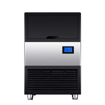 Aanpassen Frappe Maker IJsmaker 100kg IJsmaker Lcd ijsmachines
