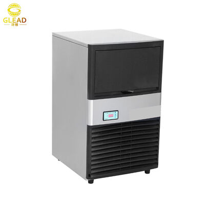 Intelligente controle commerciële ijsmachine voor catering