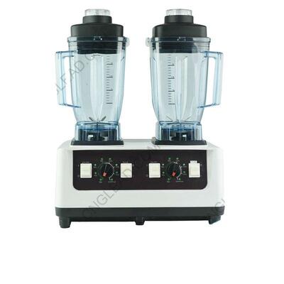 Commerciële Blender Multifunctionele Elektrische Sap Smoothie Blender