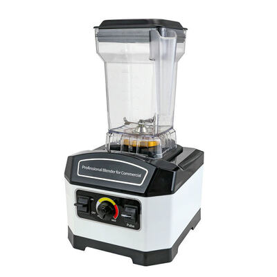 Heavy Duty Commercial High Speed Electric Blender, multifunctionele ijsbrekende smoothie mixer voor gebruik in commerciële drankwinkels