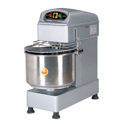 Glead Deegmixer Heavy Duty Deegmixer Spiraalmixer