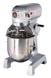 Professionele van het de Mixer Grote Verwarmde Voedsel van de Keukenmachine Planetarische de Mixermachine