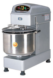 Van de Verwerkingsmachines van het hoge snelheidsvoedsel Elektrisch Spiraalvormig de Mixerbrood die Mixer maken