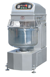 Van de Verwerkingsmachines van het hoge snelheidsvoedsel Elektrisch Spiraalvormig de Mixerbrood die Mixer maken