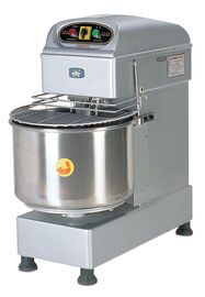 Van de Verwerkingsmachines van het hoge snelheidsvoedsel Elektrisch Spiraalvormig de Mixerbrood die Mixer maken