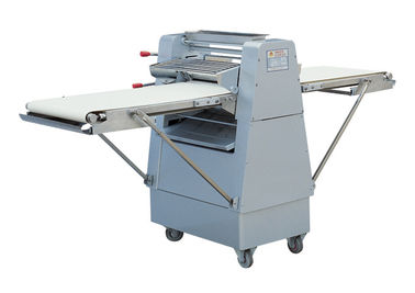 De bidirectionele van de de Machinescake van de Voedselverwerking van het de Winkeldeeg van het de Pizzadeeg Machine van Sheeter