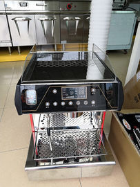 Het Type van Italië de Commerciële Commerciële Espresso die van het Hotelmateriaal Machine maakt