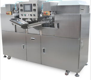 Het kleine van het de Machinesei van het Groottevoedsel Elektrische Roestvrije staal van de de Rolmachine