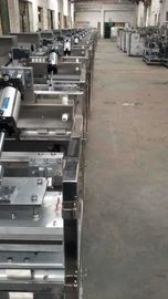 Het kleine van het de Machinesei van het Groottevoedsel Elektrische Roestvrije staal van de de Rolmachine