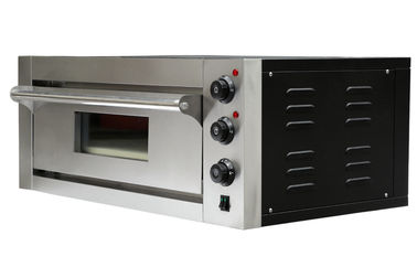 Elektrische Commerciële Pizza die tot Machine maken Professioneel Keukenmateriaal